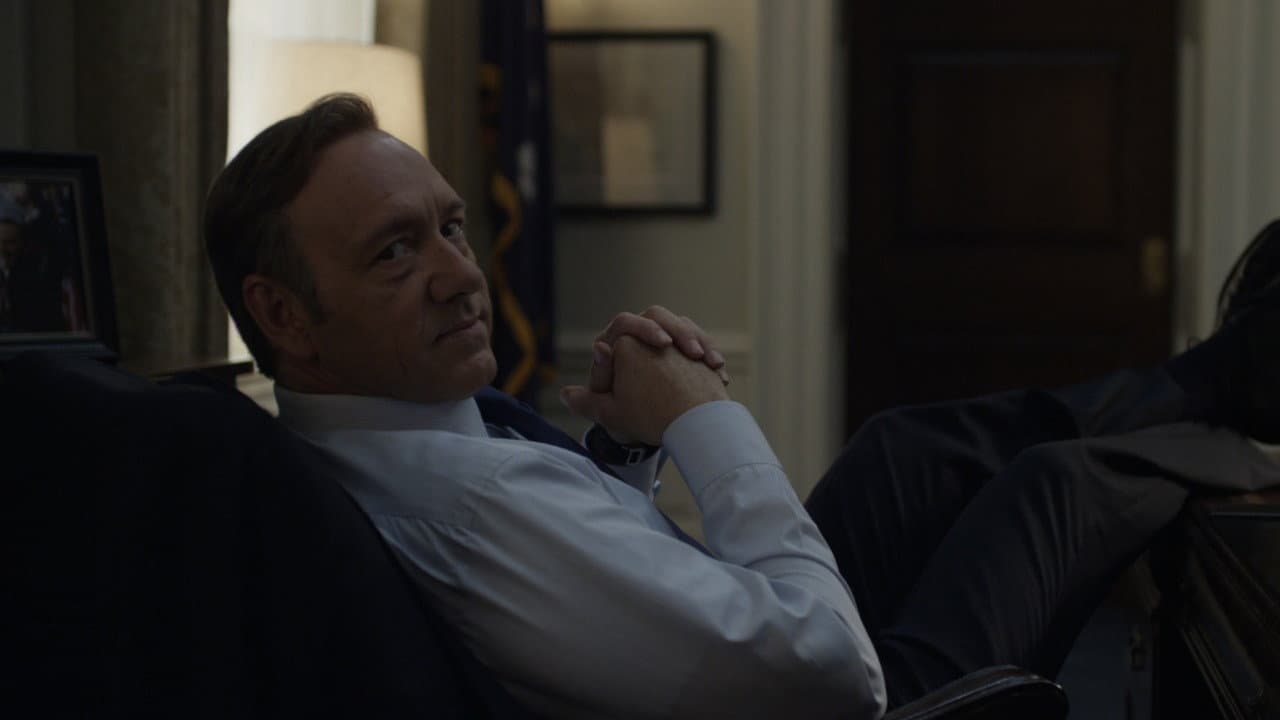 Still from The Direct Address