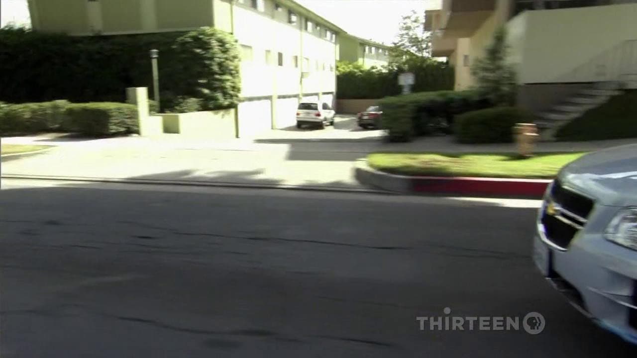 Still from Making Stuff: Cleaner