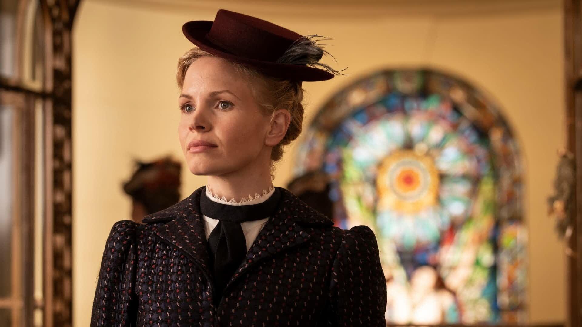 Still from Pandora's Box
