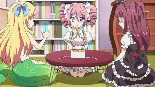 Still from Episode 7