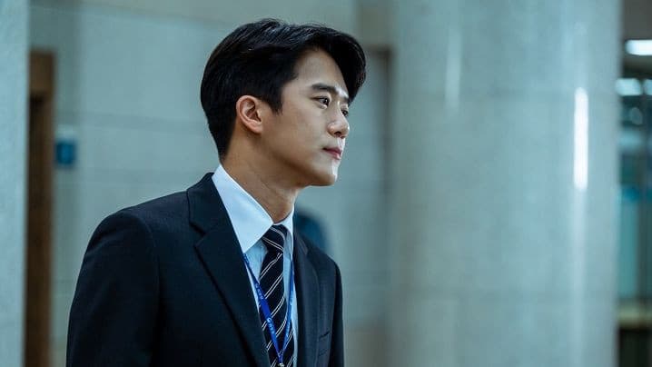 Still from In Search of Lost Time