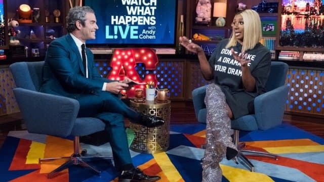 Still from NeNe Leakes