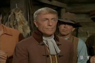 Still from The Fifth Man