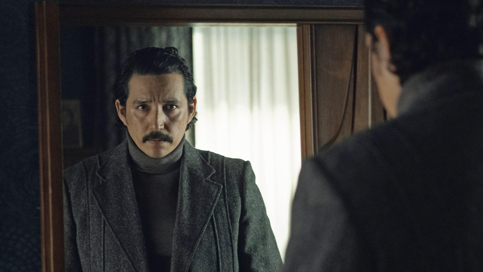 Still from Jeffrey