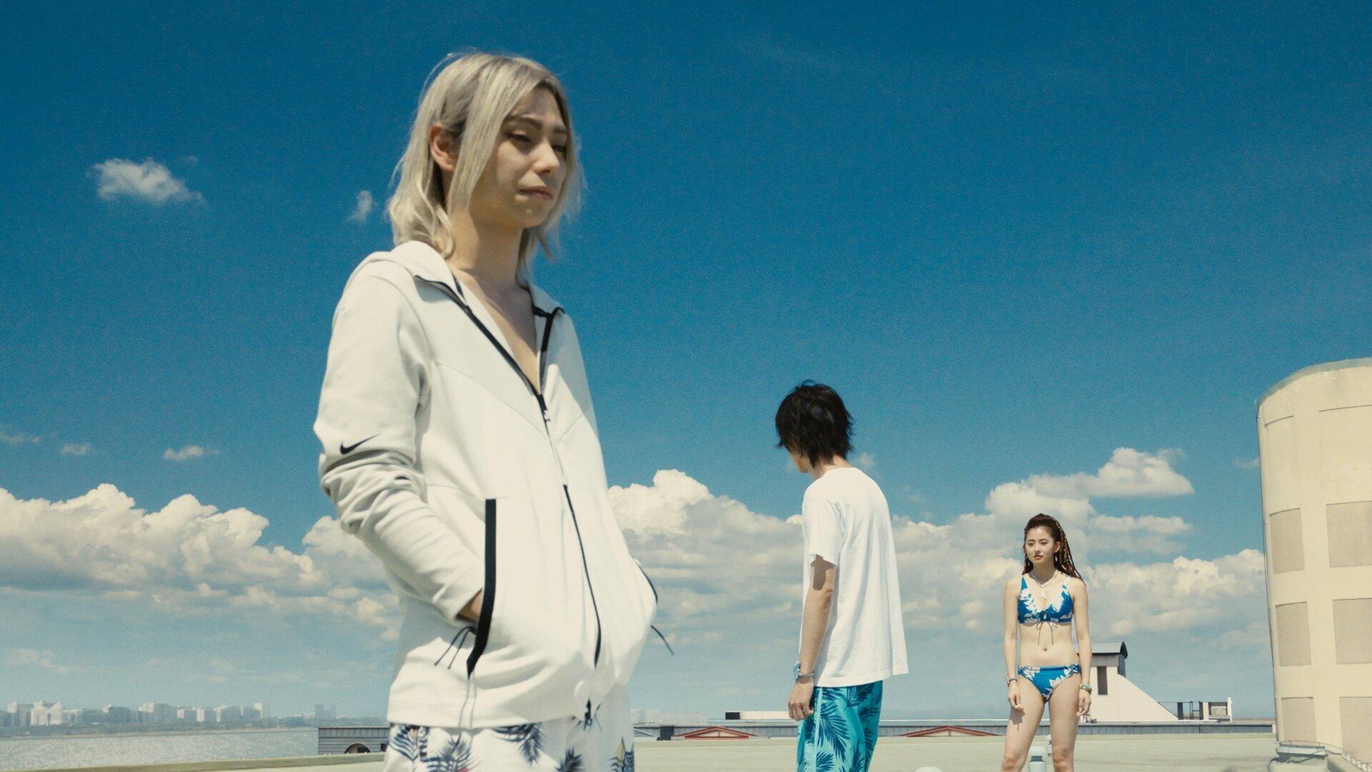 Still from Episode 6