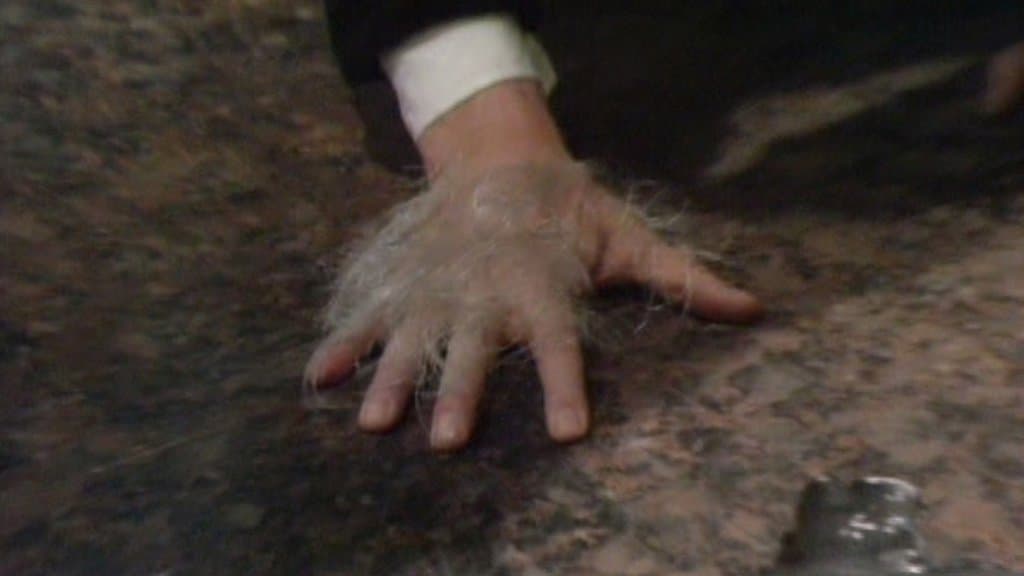 Still from The Invisible Enemy (2)