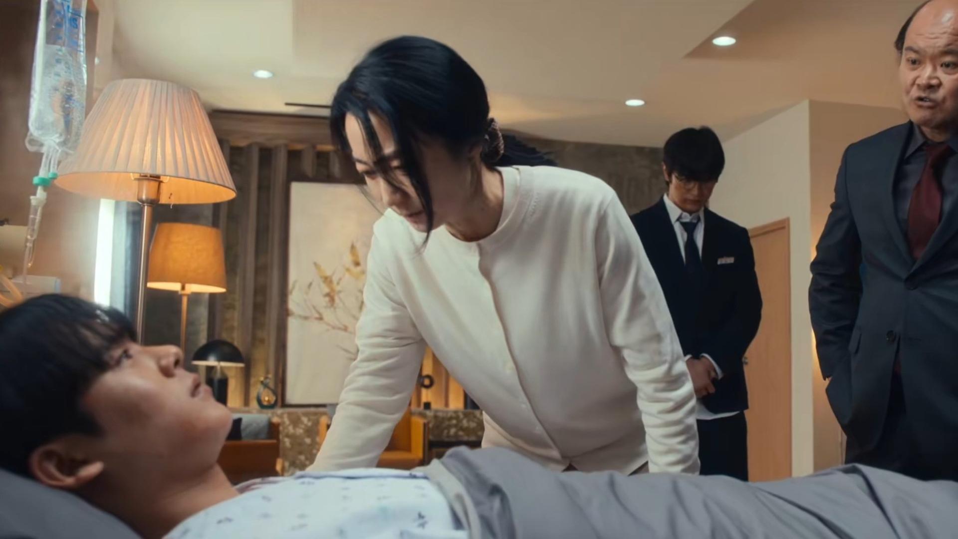 Still from Episode 7