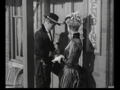 Still from The Glory and the Mud
