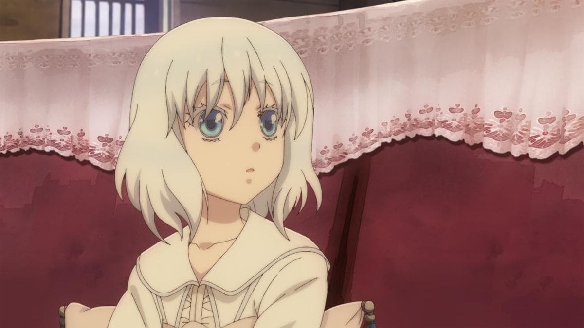 Still from Invasion and the Wolf Without a Kingdom