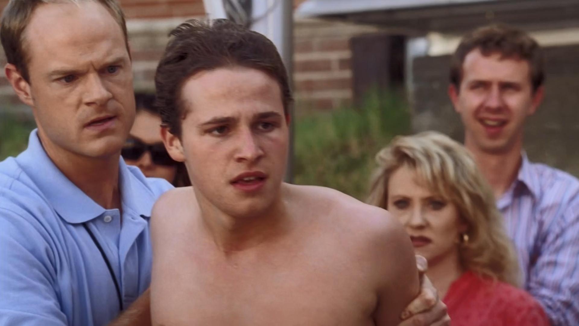 Still from My Heart Belongs to Daddy