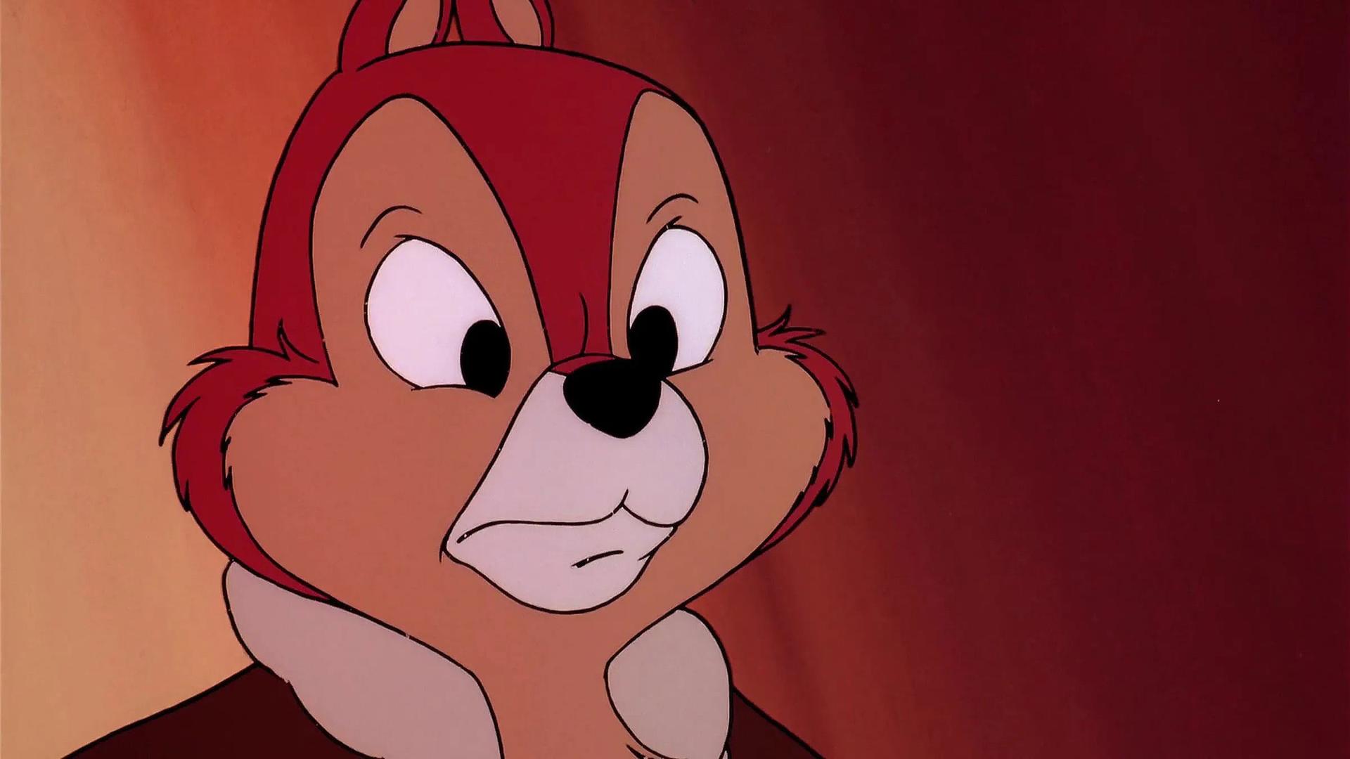 Still from Dale Beside Himself
