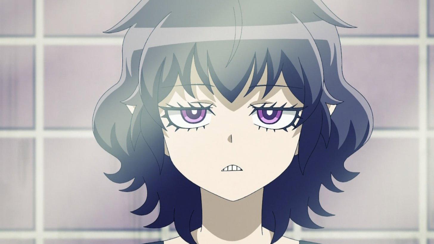 Still from Infiltrate the Teacher Dorms! / A New Member Joins the Girls?!