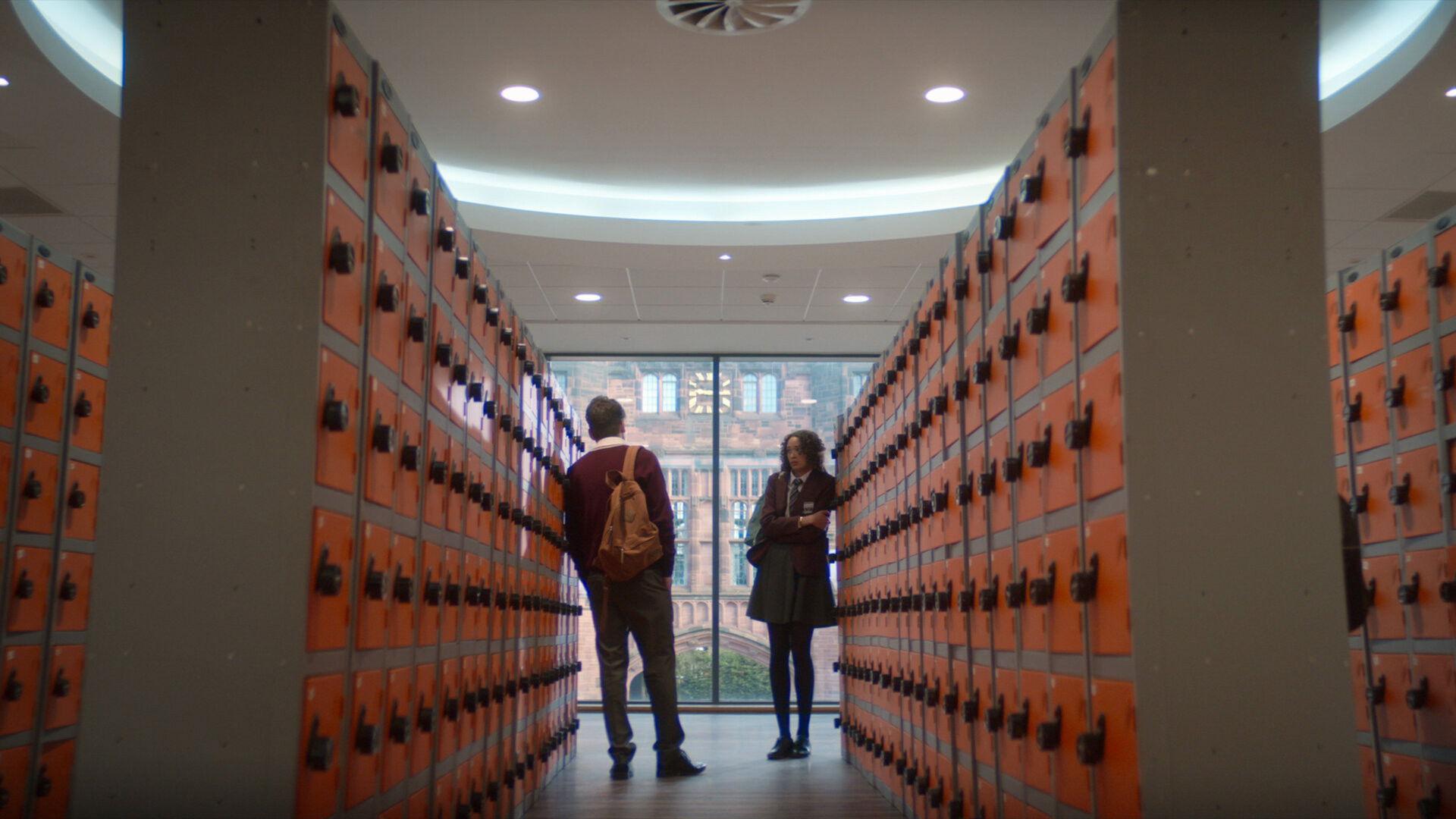 Still from Episode 3