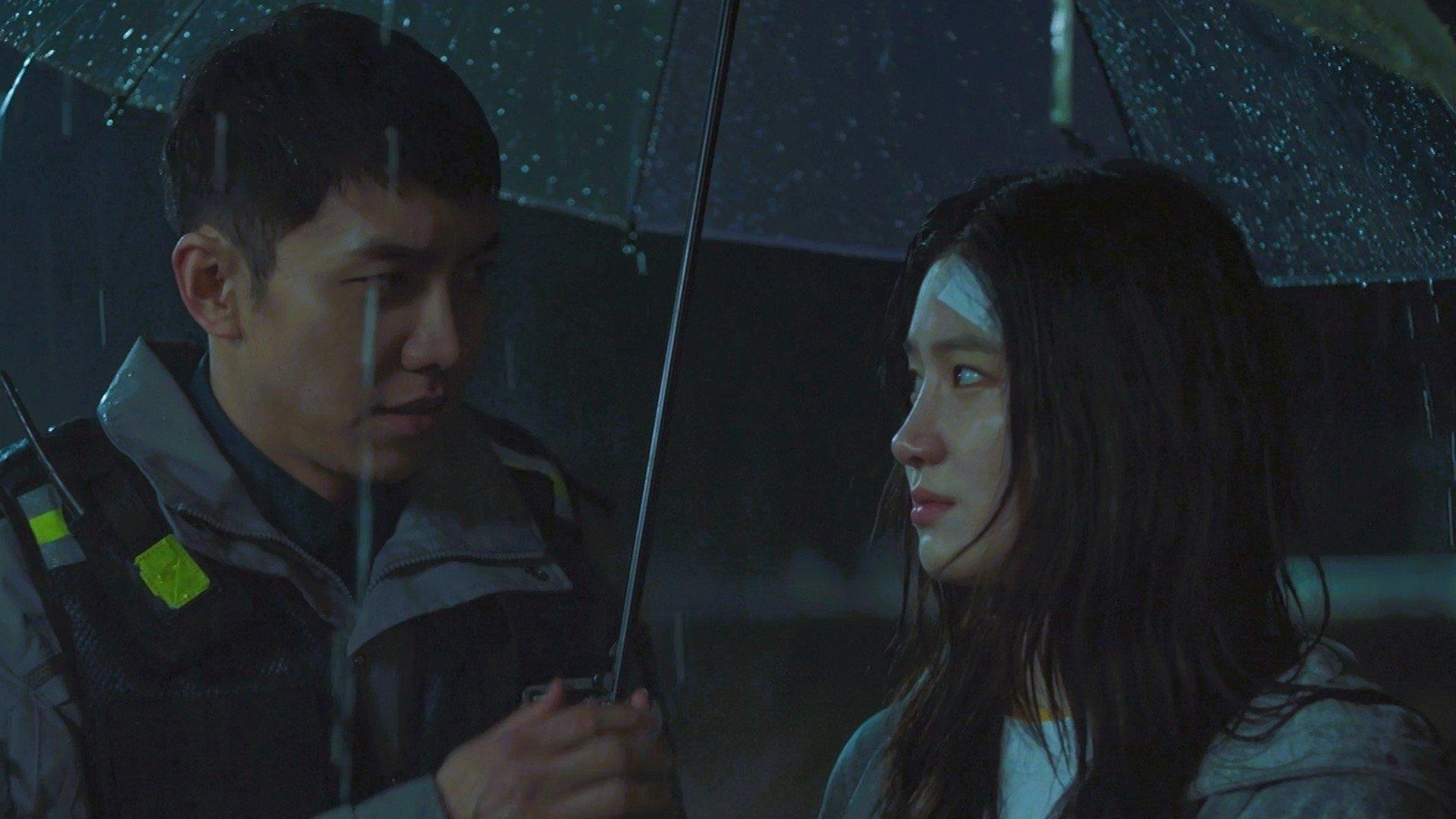 Still from Ba-reum's Memories