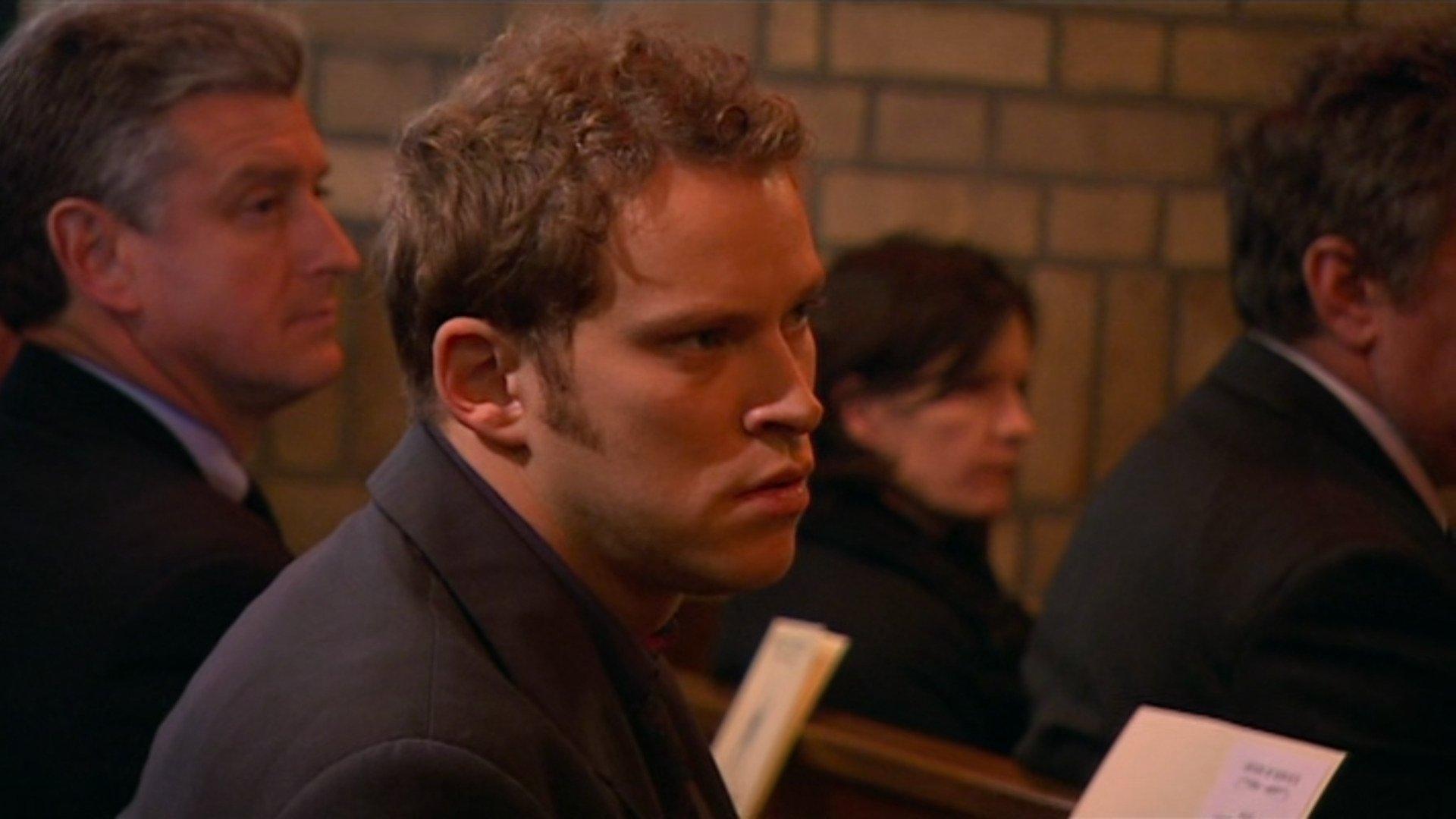 Still from Funeral
