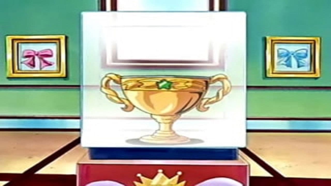 Still from The Ribbon Cup Caper!