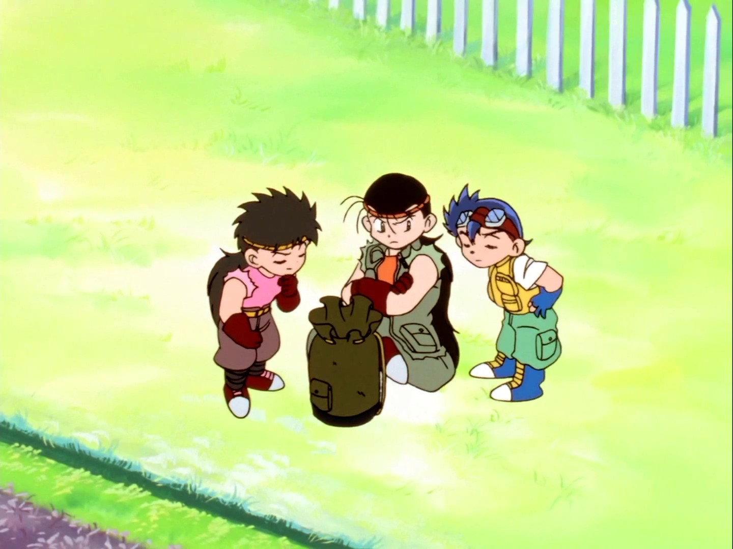 Still from Episode 30