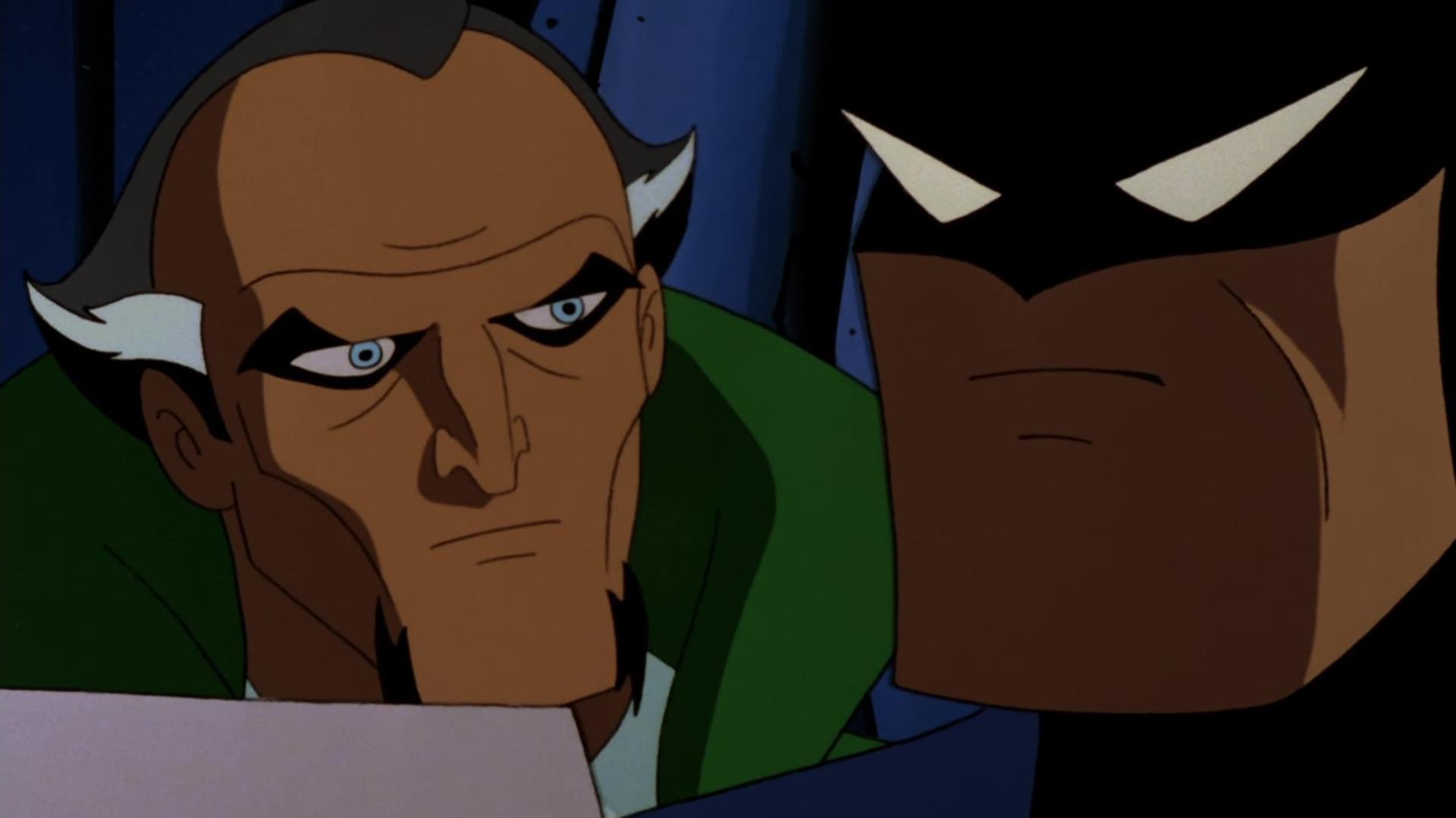 Still from The Demon's Quest (1)