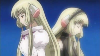 Still from Chii Buys
