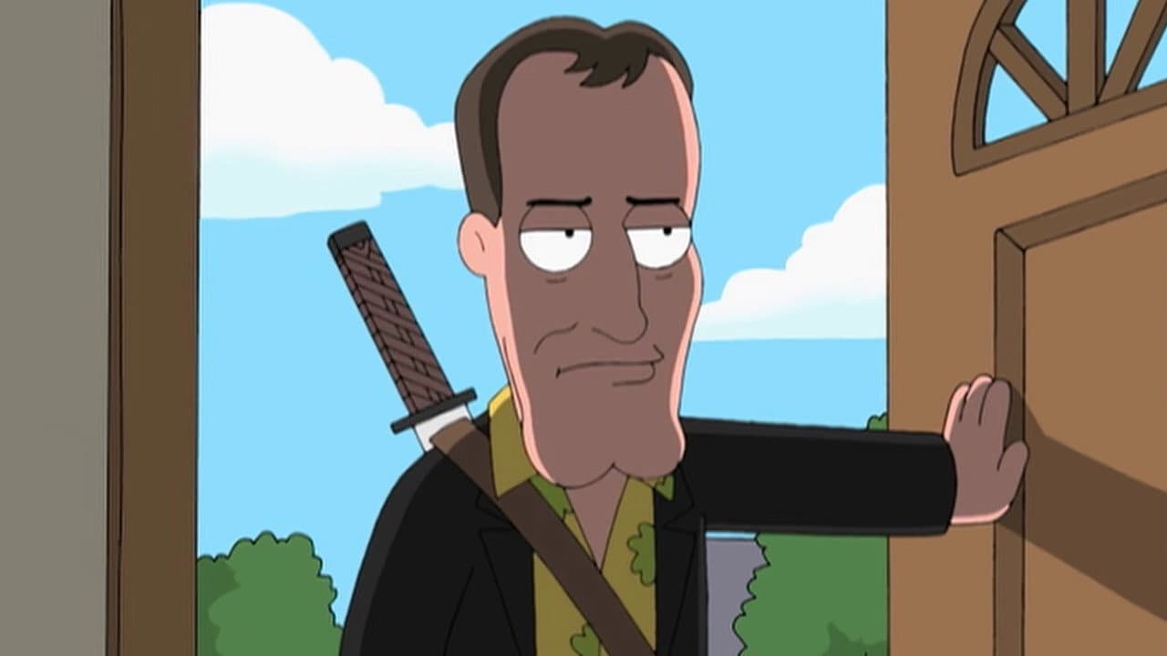 Still from Quentin Tarantino Performs a Circumcision