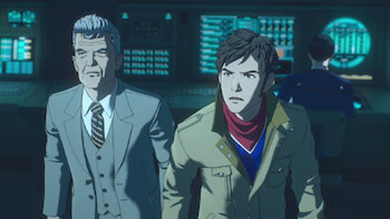 Still from No One to Trust