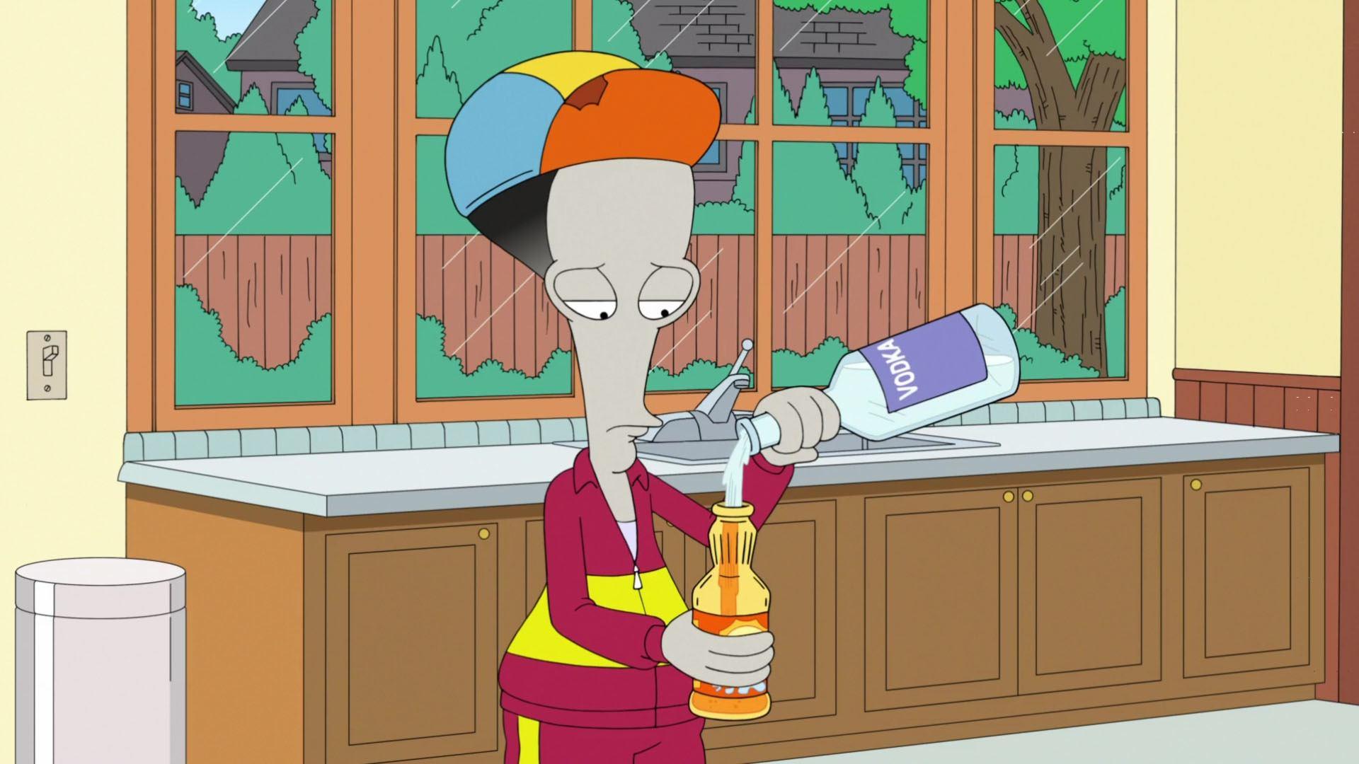 Still from Criss-Cross Applesauce: The Ballad of Billy Jesusworth