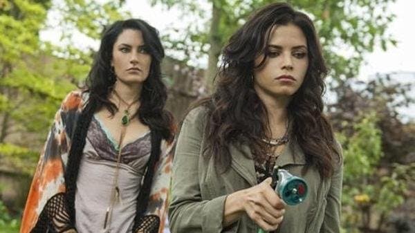 Still from Potentia Noctis
