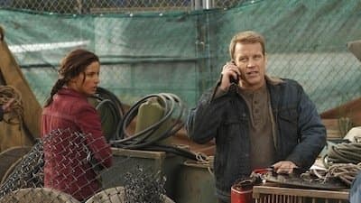 Still from Salvage & Reclamation