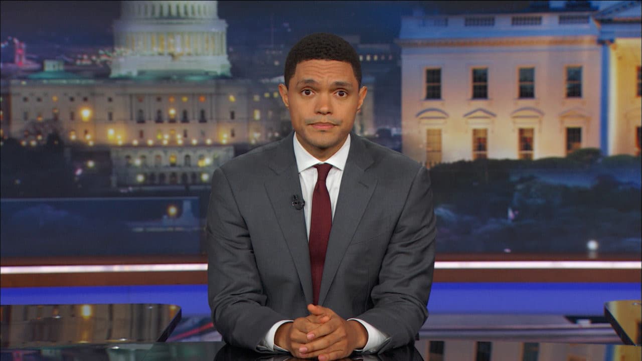 Still from Robin Thede