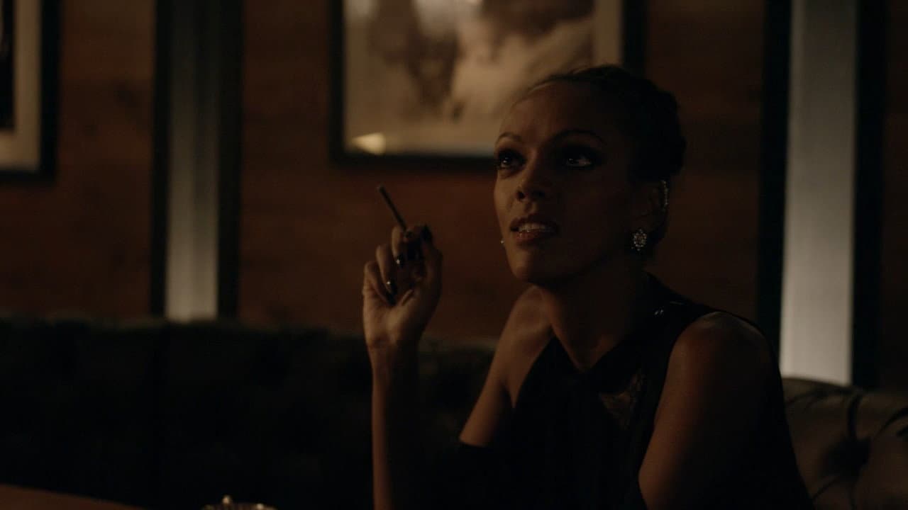 Still from Clarity