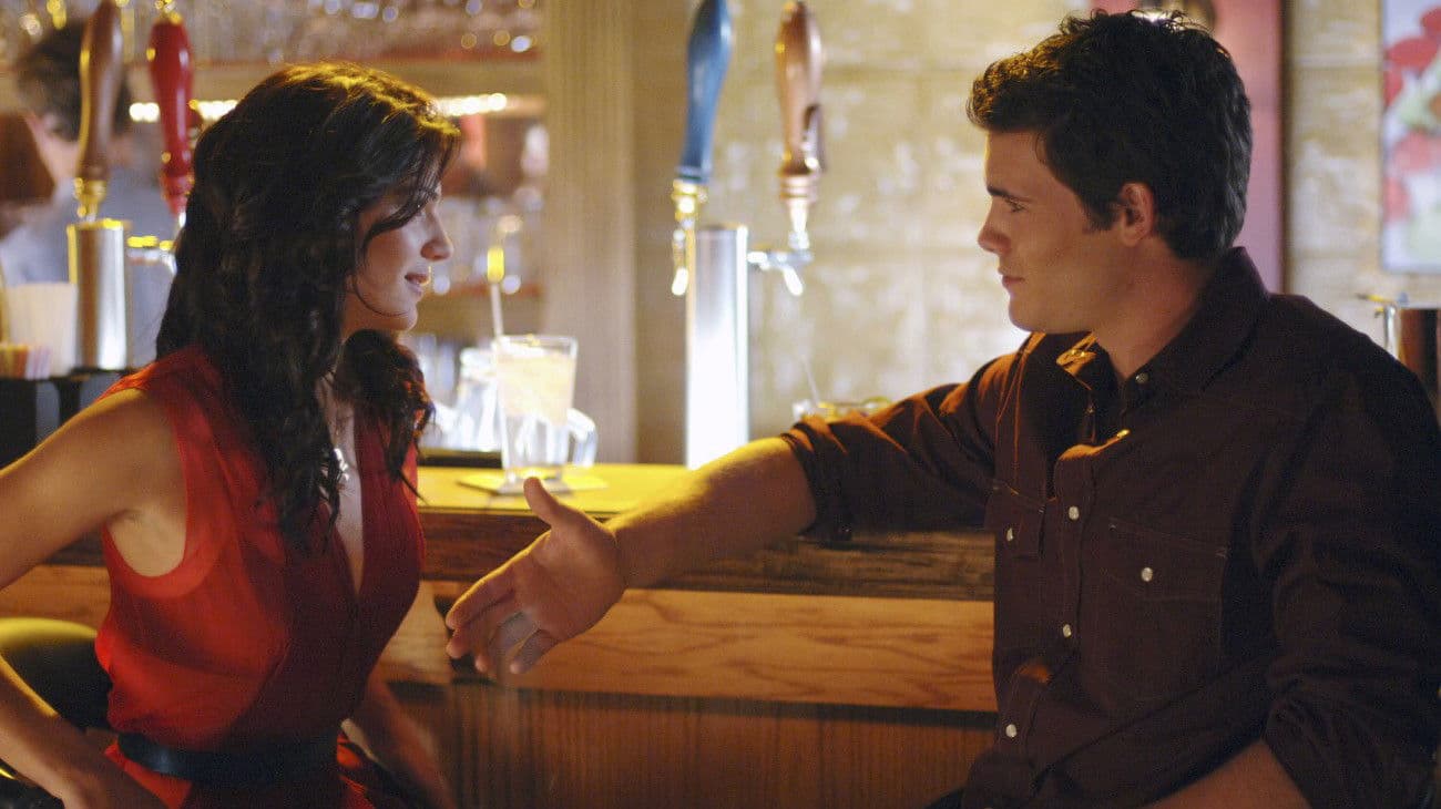 Still from Diplomacy
