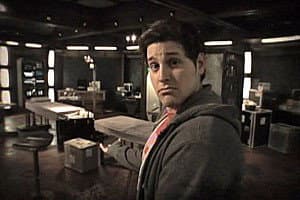 Still from Kino Webisode 2 : Not the Com Lab
