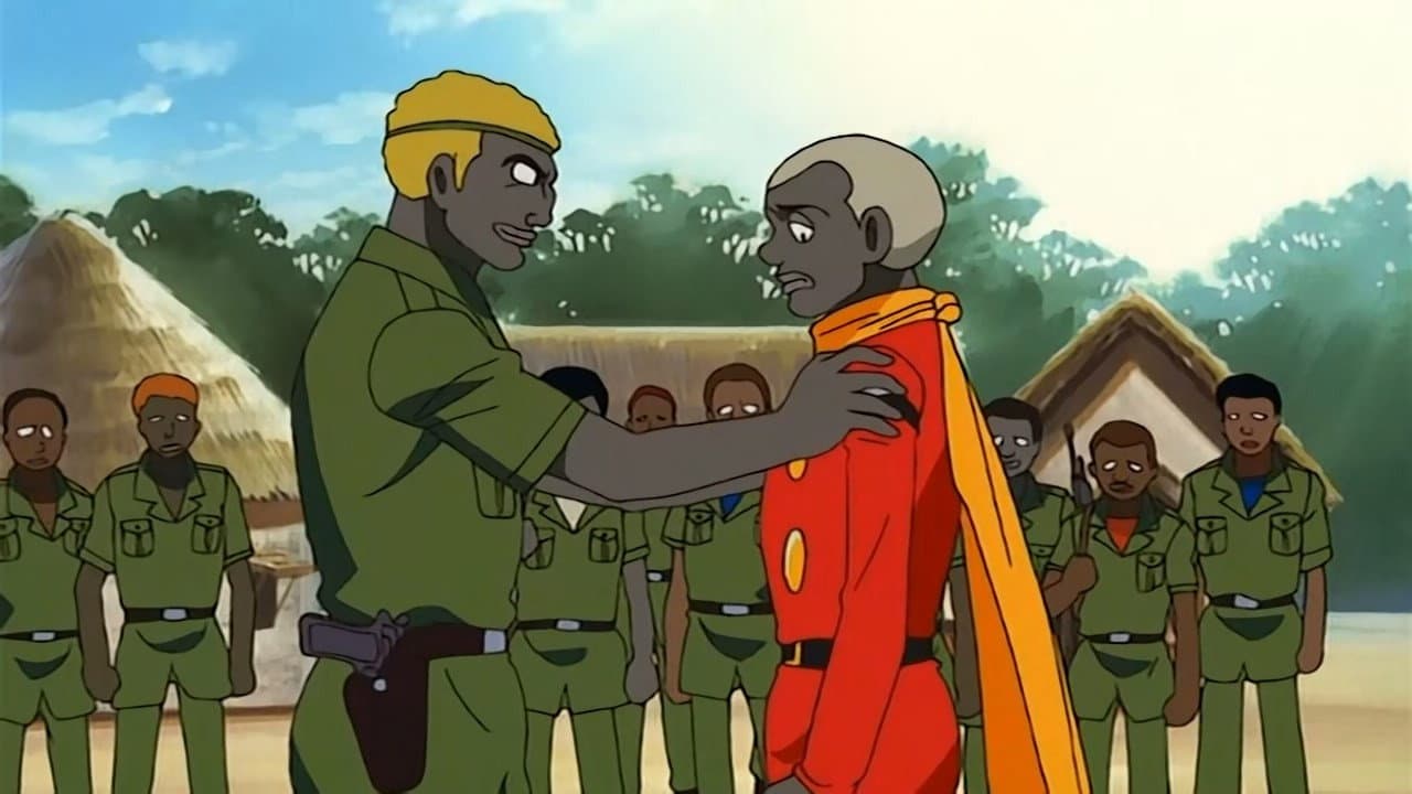 Still from Land of Reunions