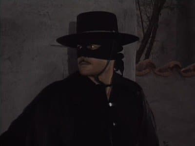 Still from Bernardo Faces Death