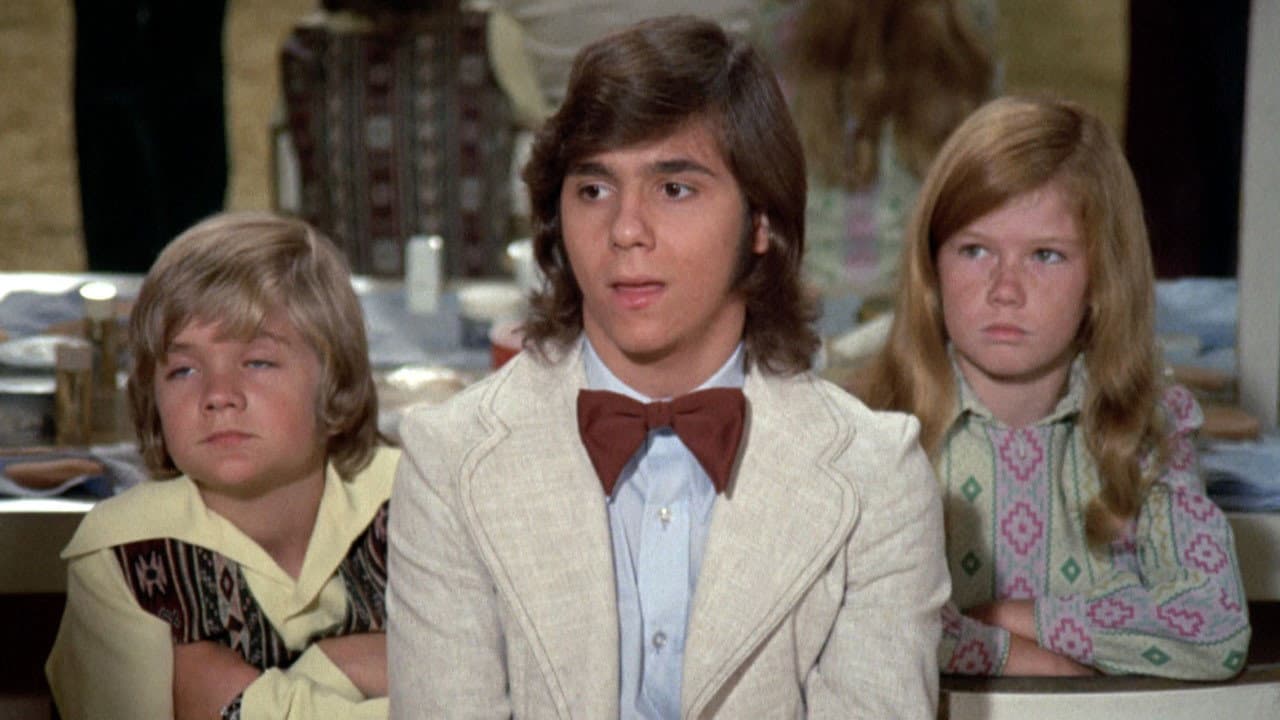 Still from Al in the Family