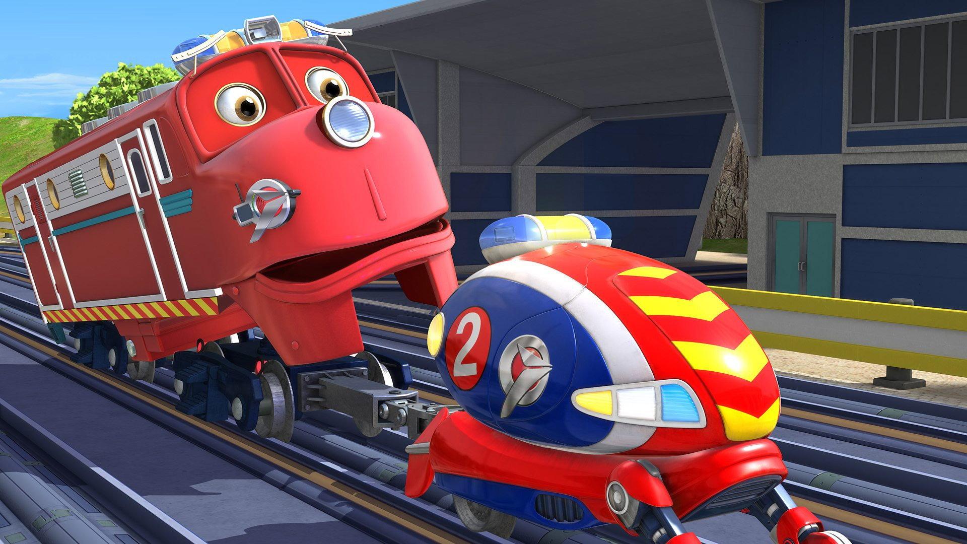 Still from Fearless Wilson