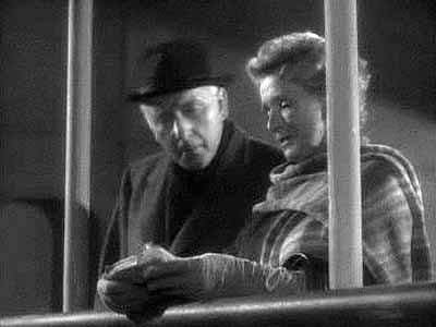 Still from Passage on the Lady Anne