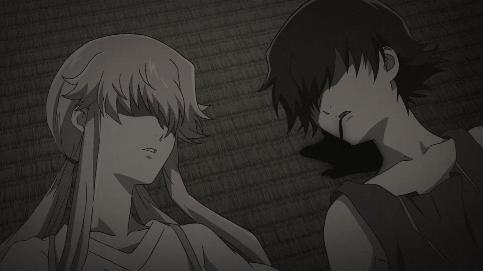 Still from Unfulfilled Contract