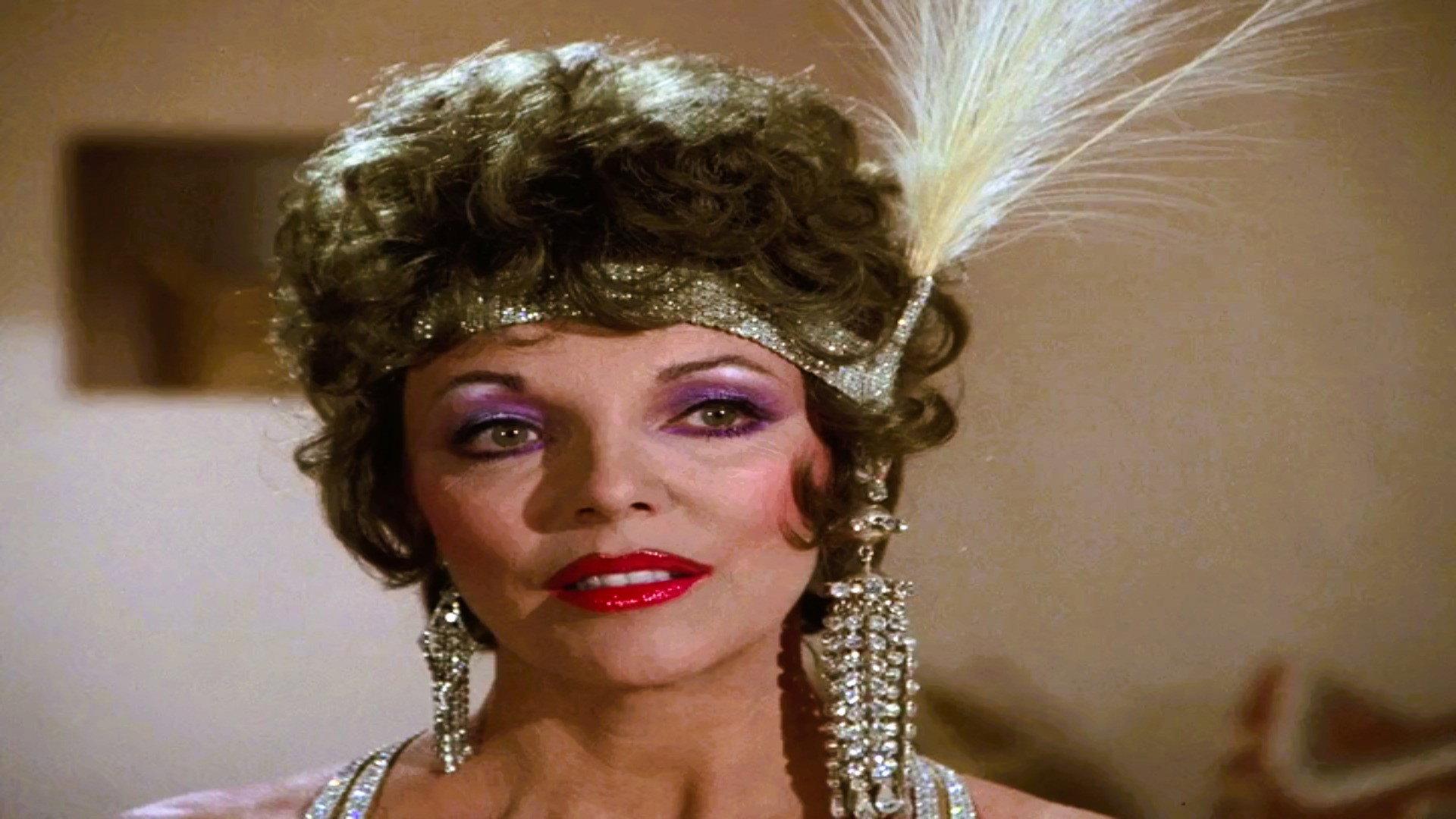 Still from La Mirage