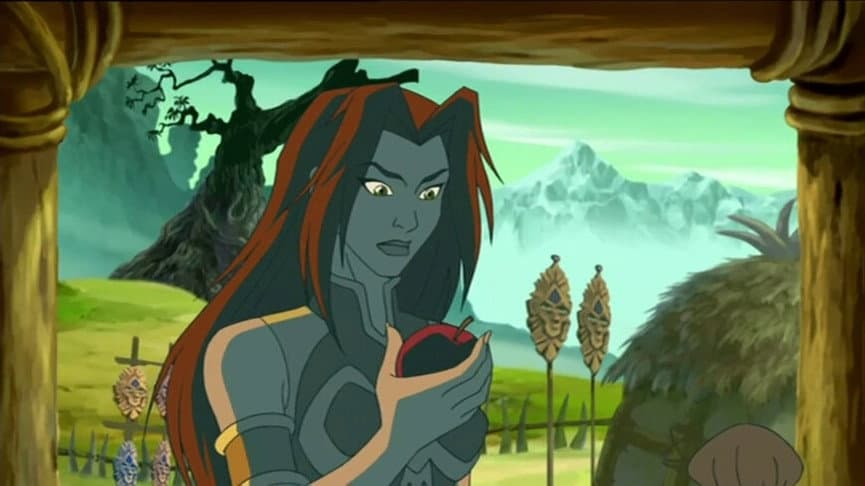 Still from Out of the Past