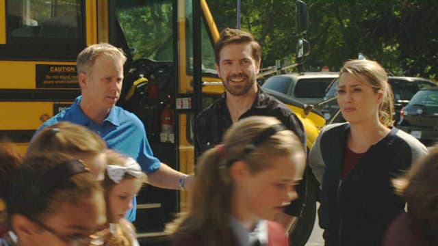 Still from Field Trip