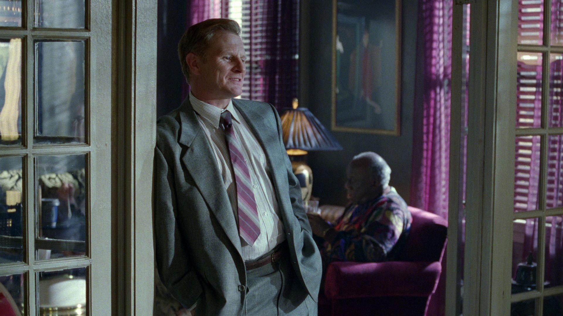 Still from Burnin' Love