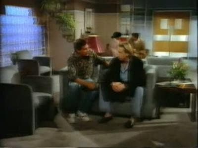Still from The Best of Friends, Worst of Times