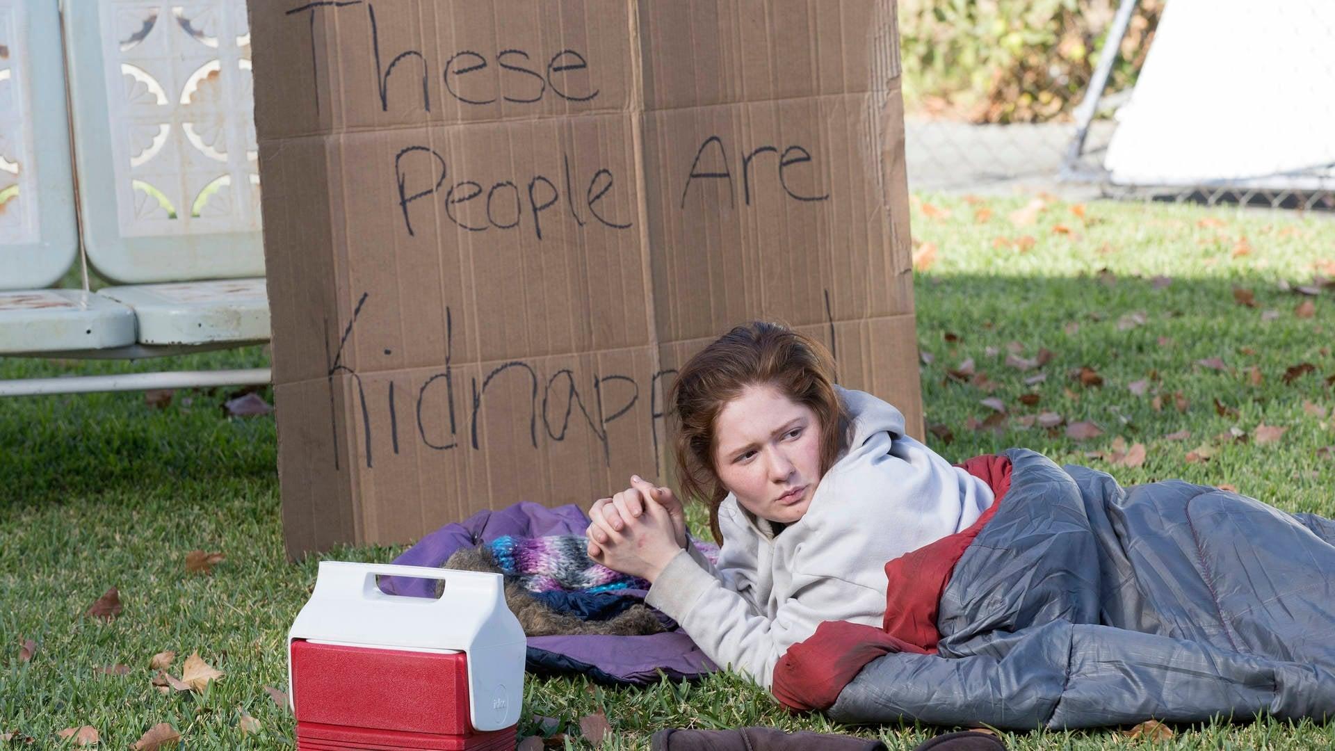 Still from Ouroboros