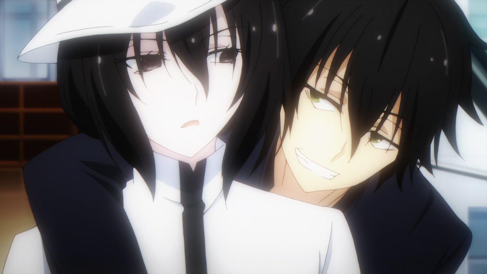 Still from The Magic Bullet I'll Always Remember