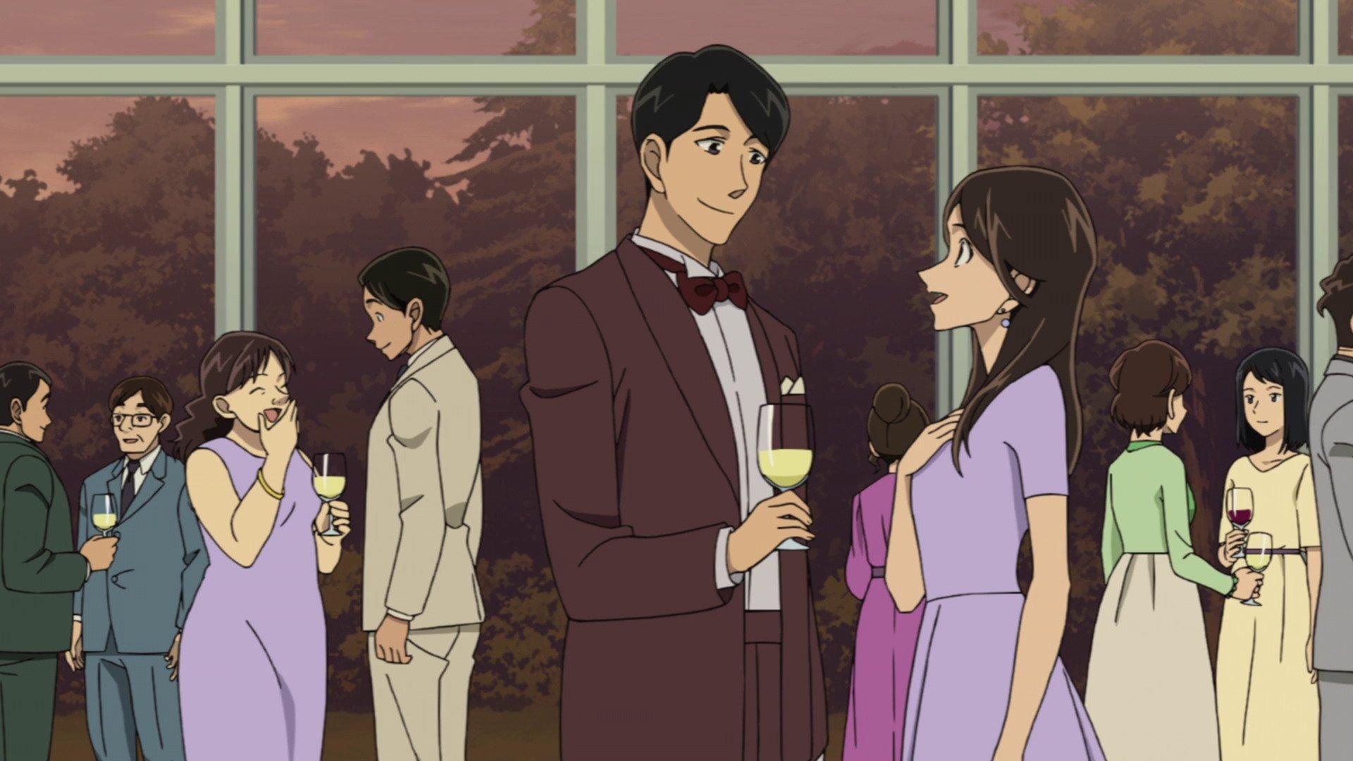 Still from Last Dance