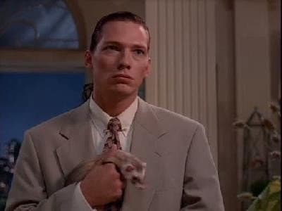 Still from Dinner at Seven-Thirty