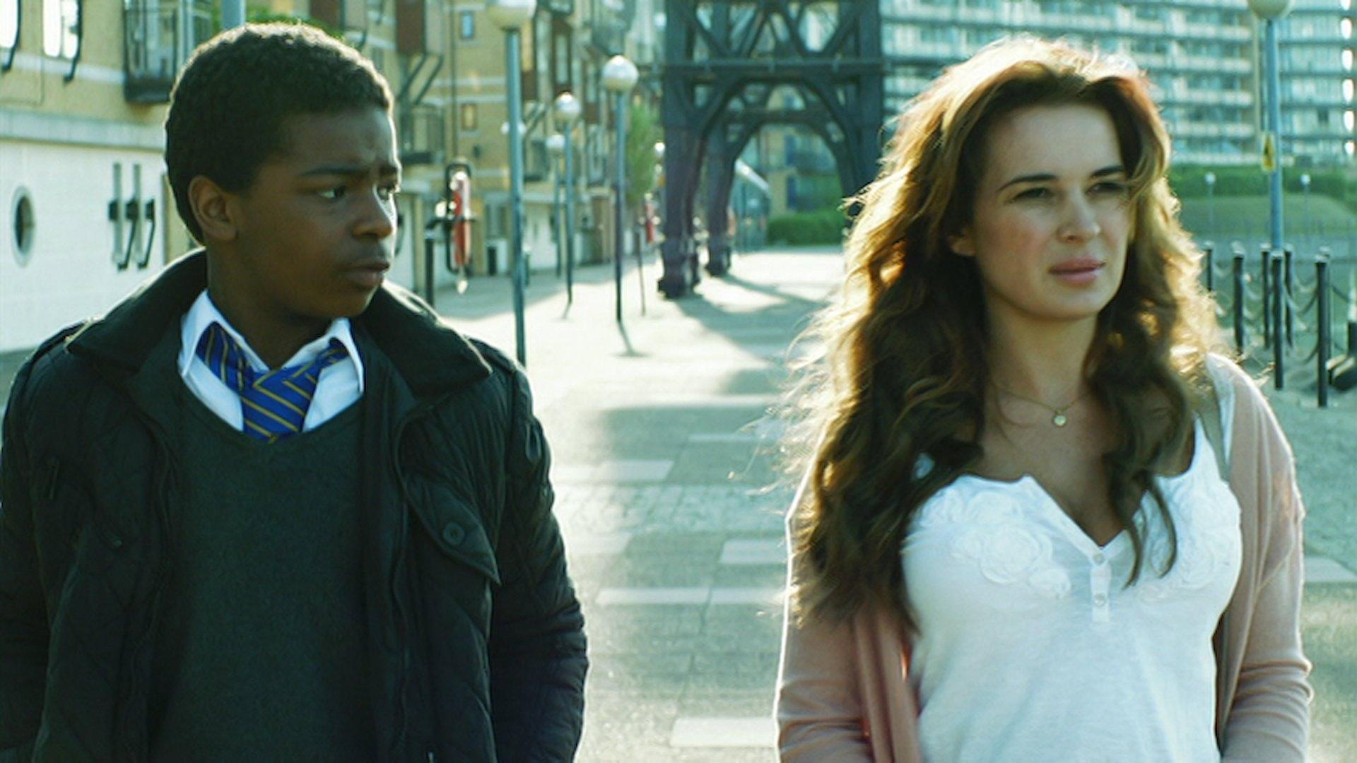 Still from Episode 3