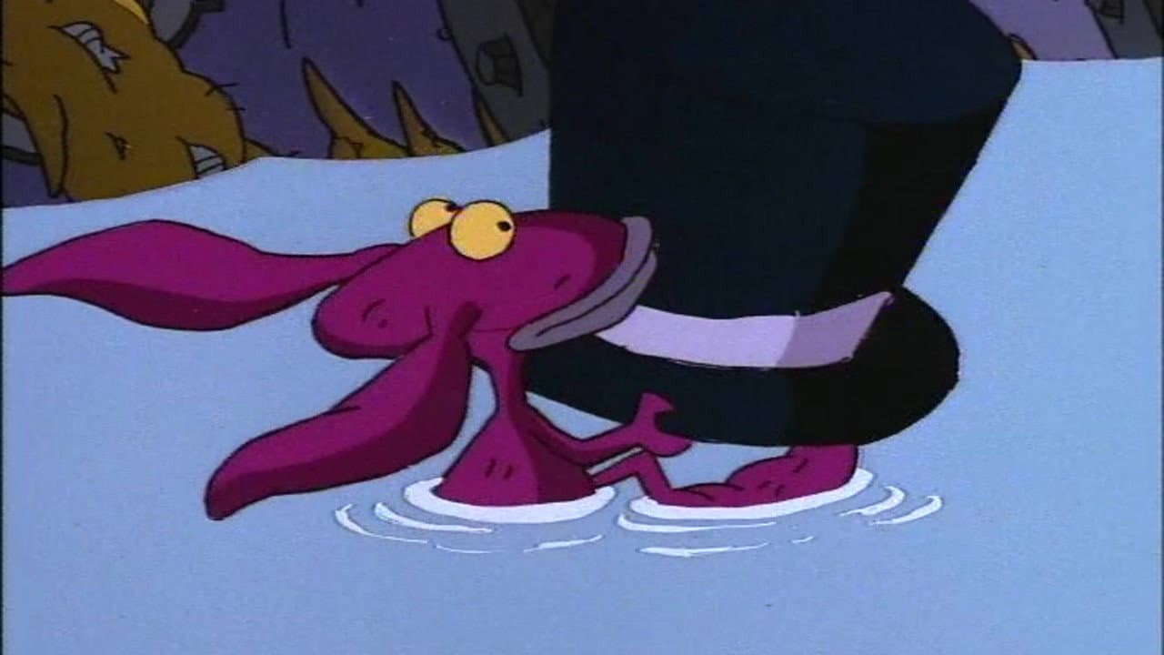 Still from Hats Off