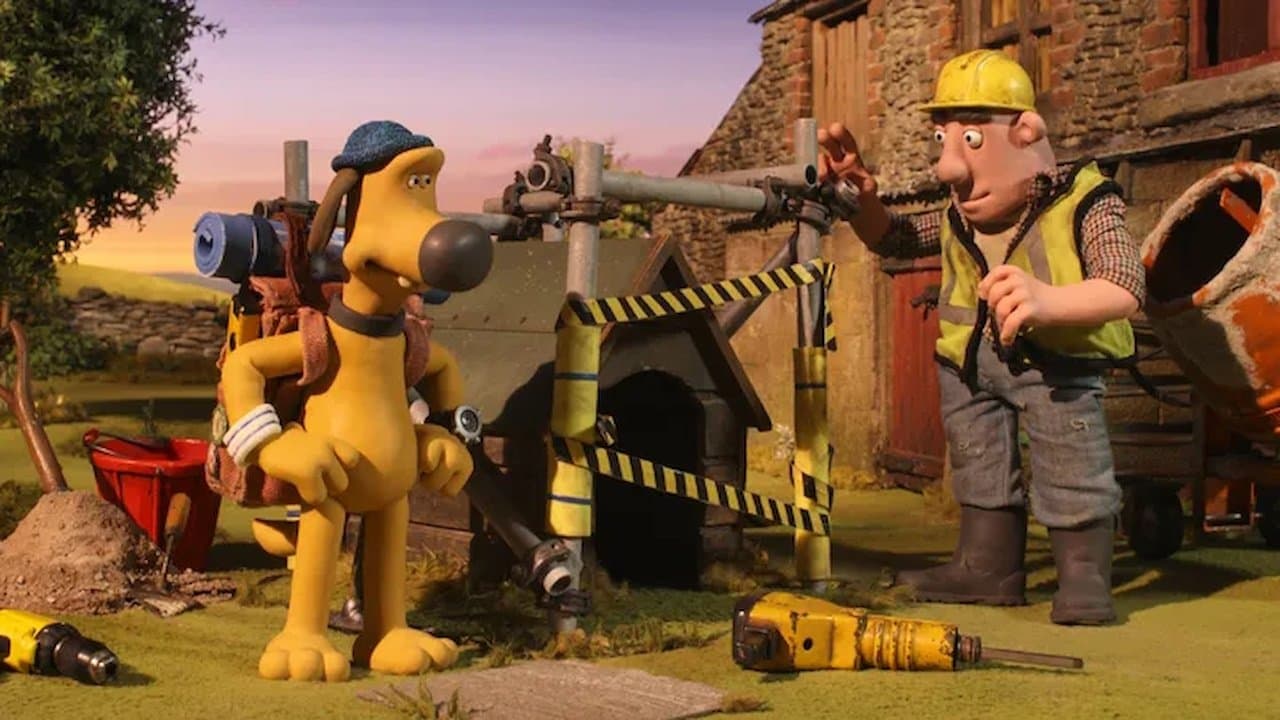 Still from Ruffing It